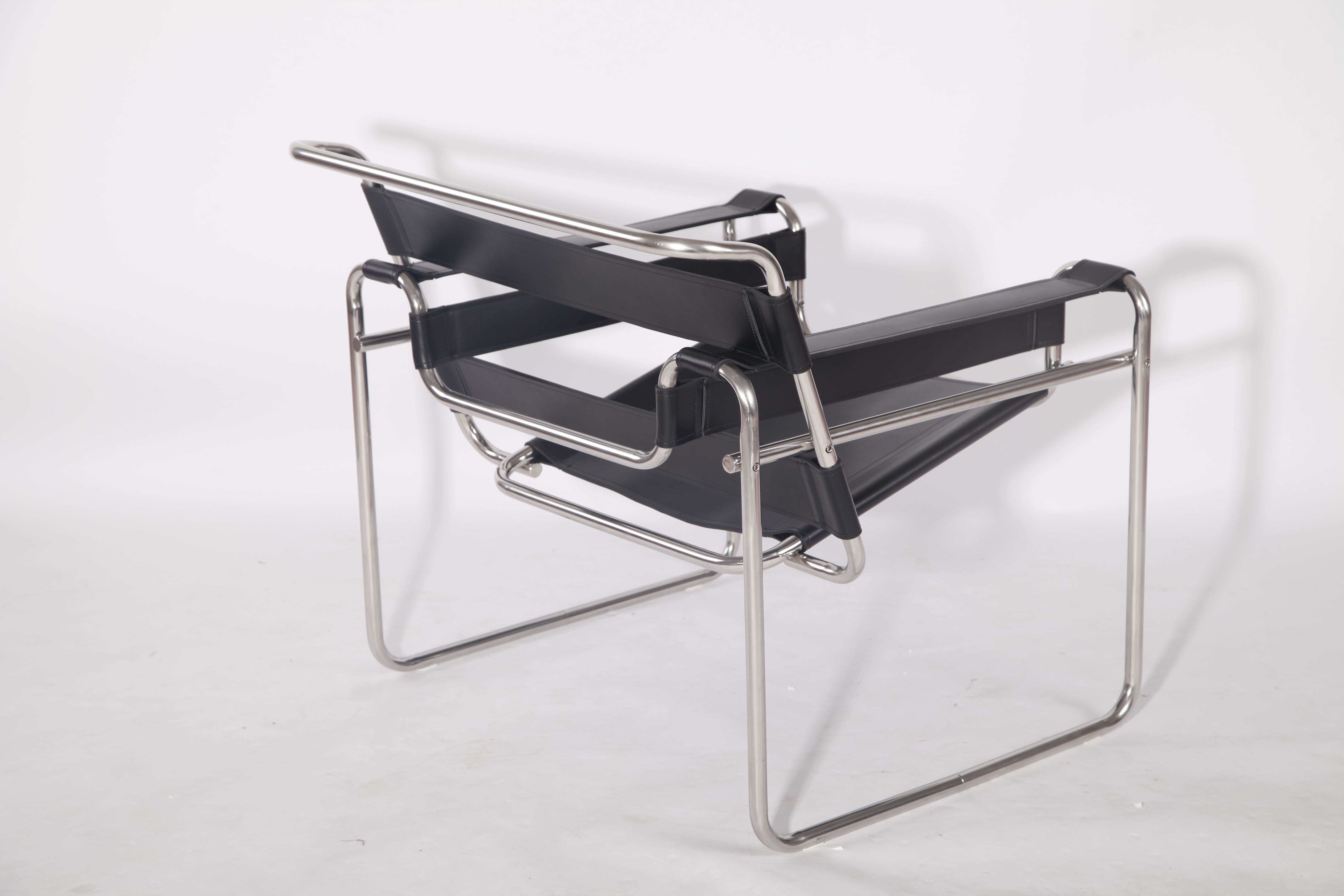 自行车和休闲椅的结合——瓦西里椅