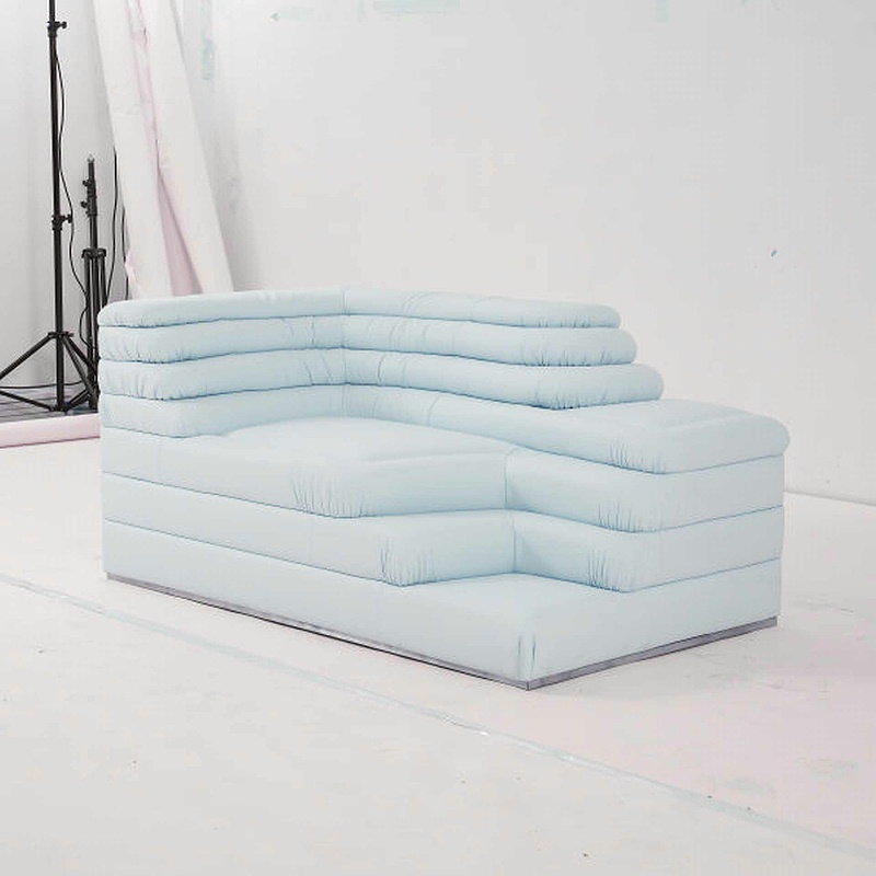 山丘沙发ds600 sofa