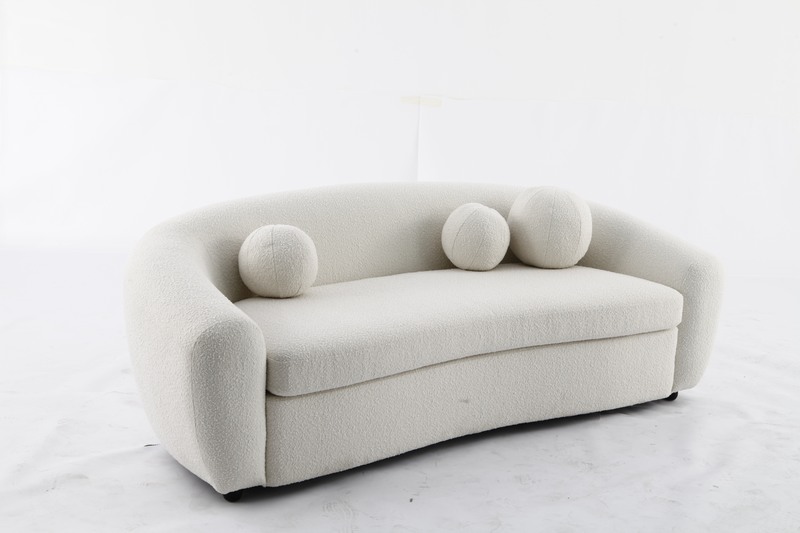SYLVAIN SOFA