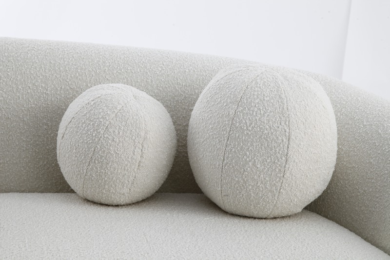 SYLVAIN SOFA