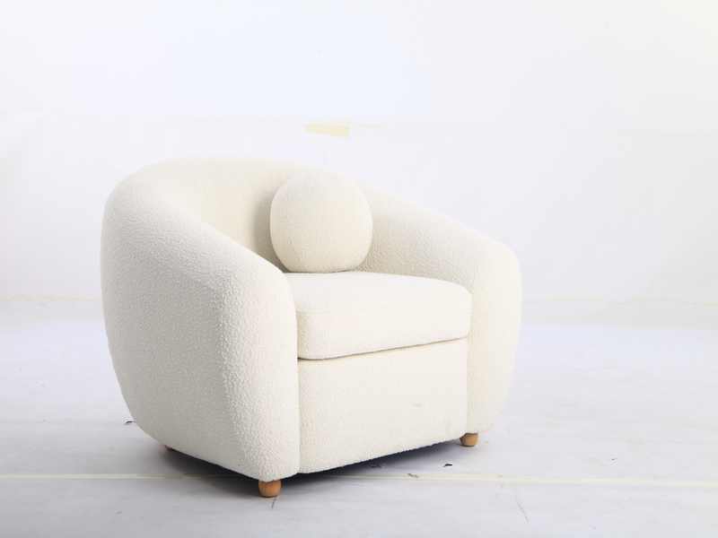 SYLVAIN armchair
