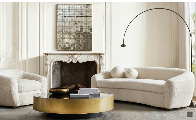 SYLVAIN SOFA