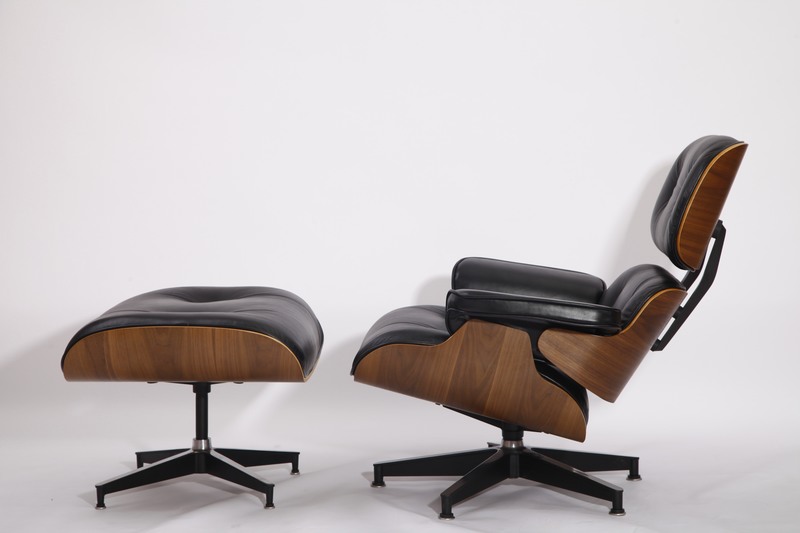 全真皮躺椅厂家