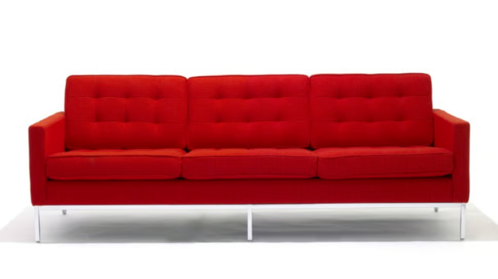 诺尔沙发到底是什么？别再以为它只是张“长得好看的沙发”