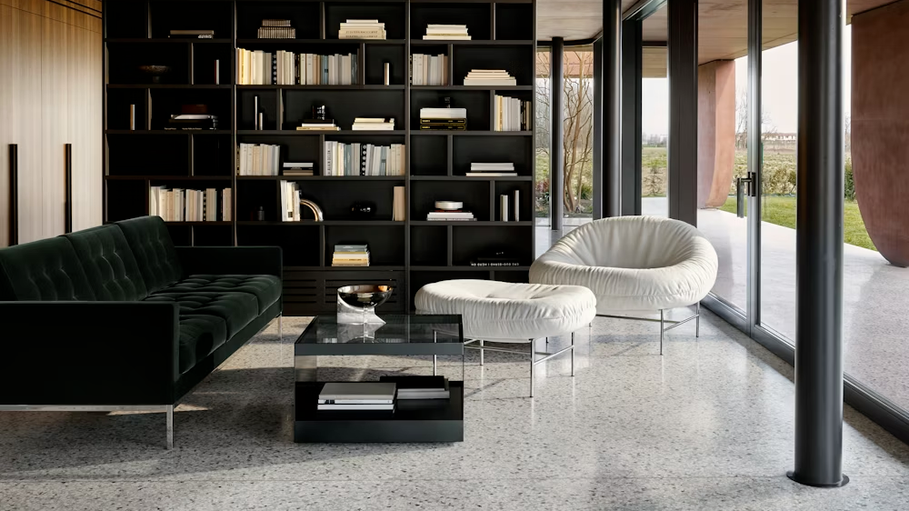 一张诺尔沙发到底要多少钱？从3千到3万，差的这几万块在哪？