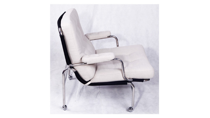 格拉德 现代简约时尚单人休闲椅(Gerard Chair)