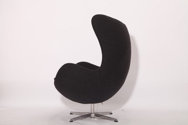 蛋椅 egg chair