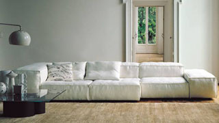 不同种类的布艺沙发清洗方法有什么区别