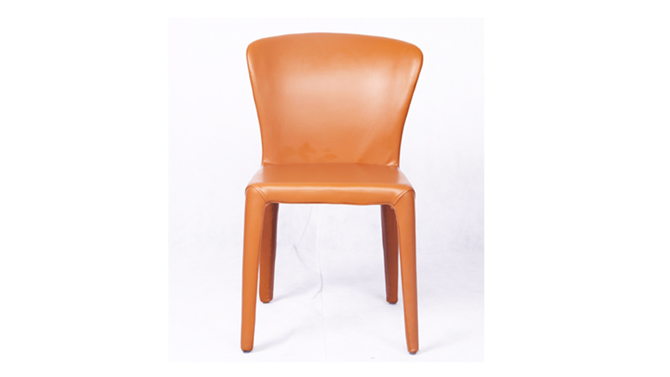 马西斯 现代简约时尚单人餐椅(Massys Chair)