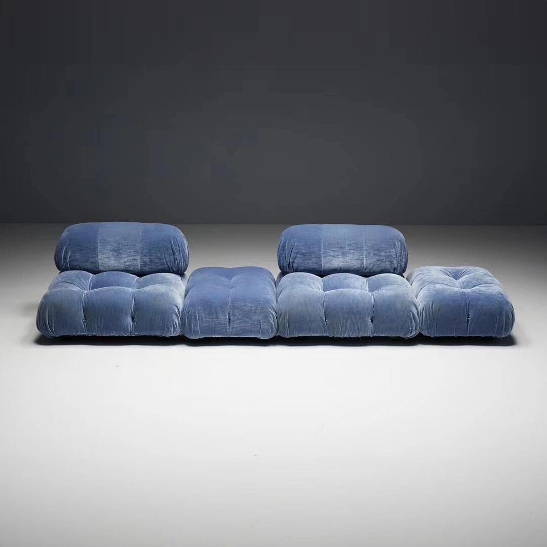 轻奢经典沙发——变色龙沙发