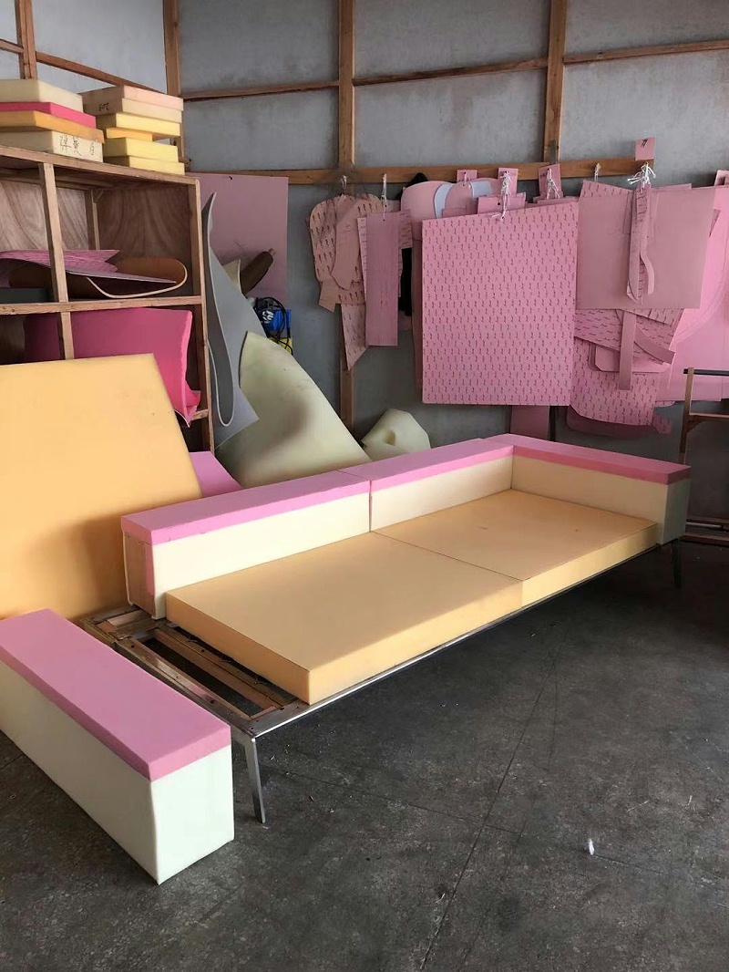 轻奢家具批发