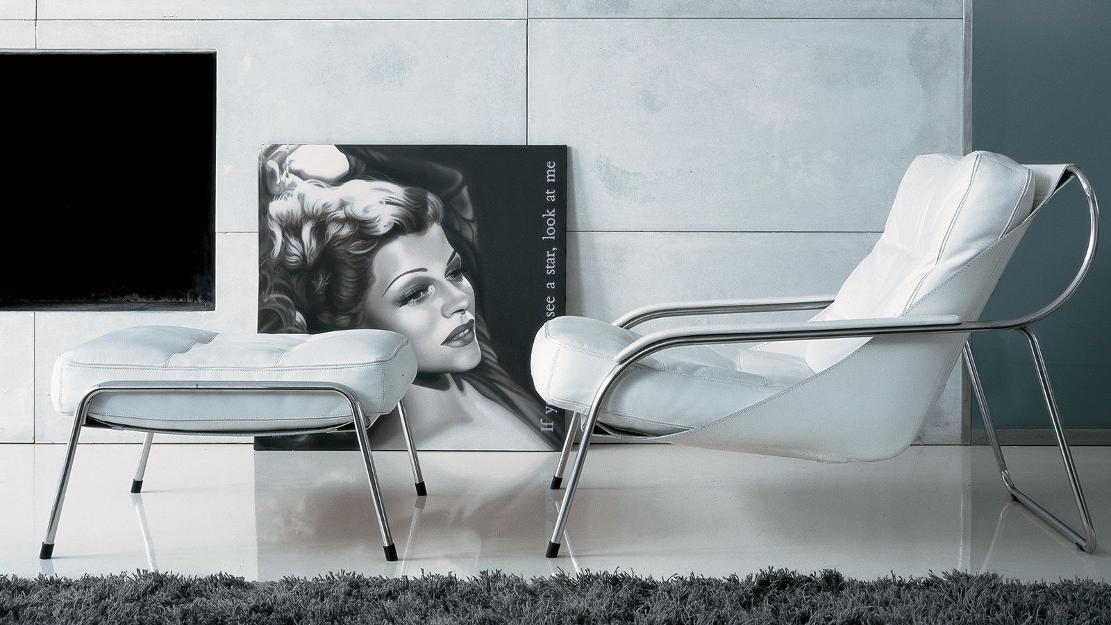 如何选择全真皮躺椅定制厂家？这几个关键点值得关注