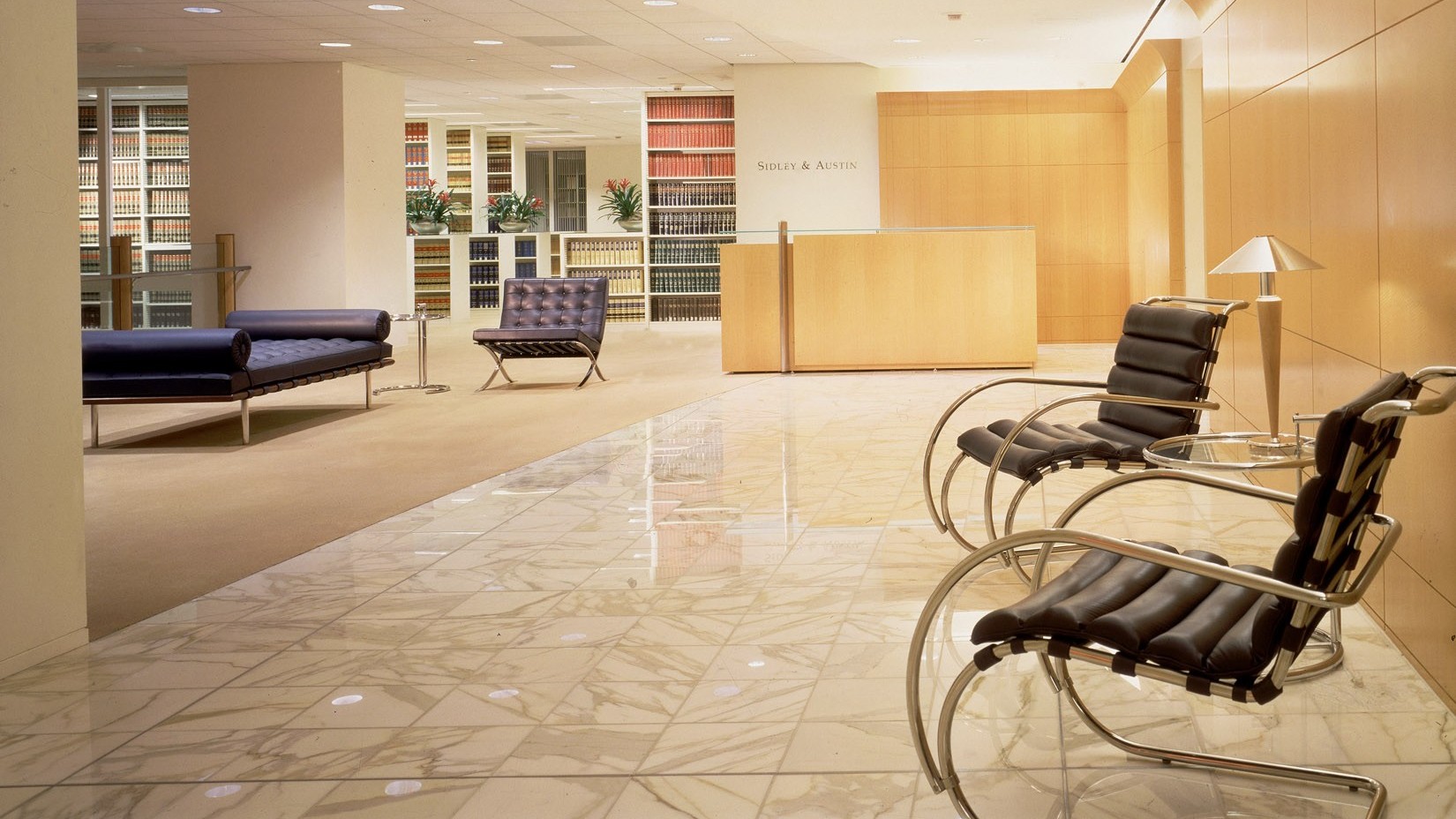 包豪斯家具的当代演绎：与专业制造商探寻形式与功能的平衡