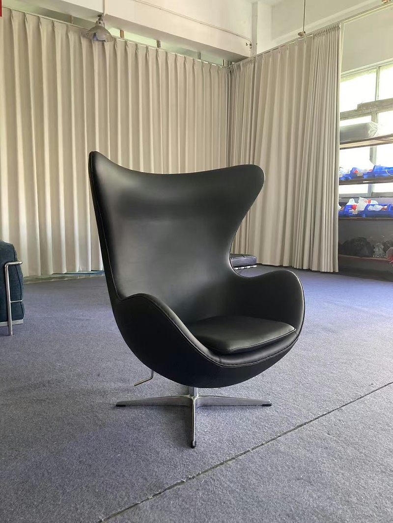 中古家具 蛋椅egg chair