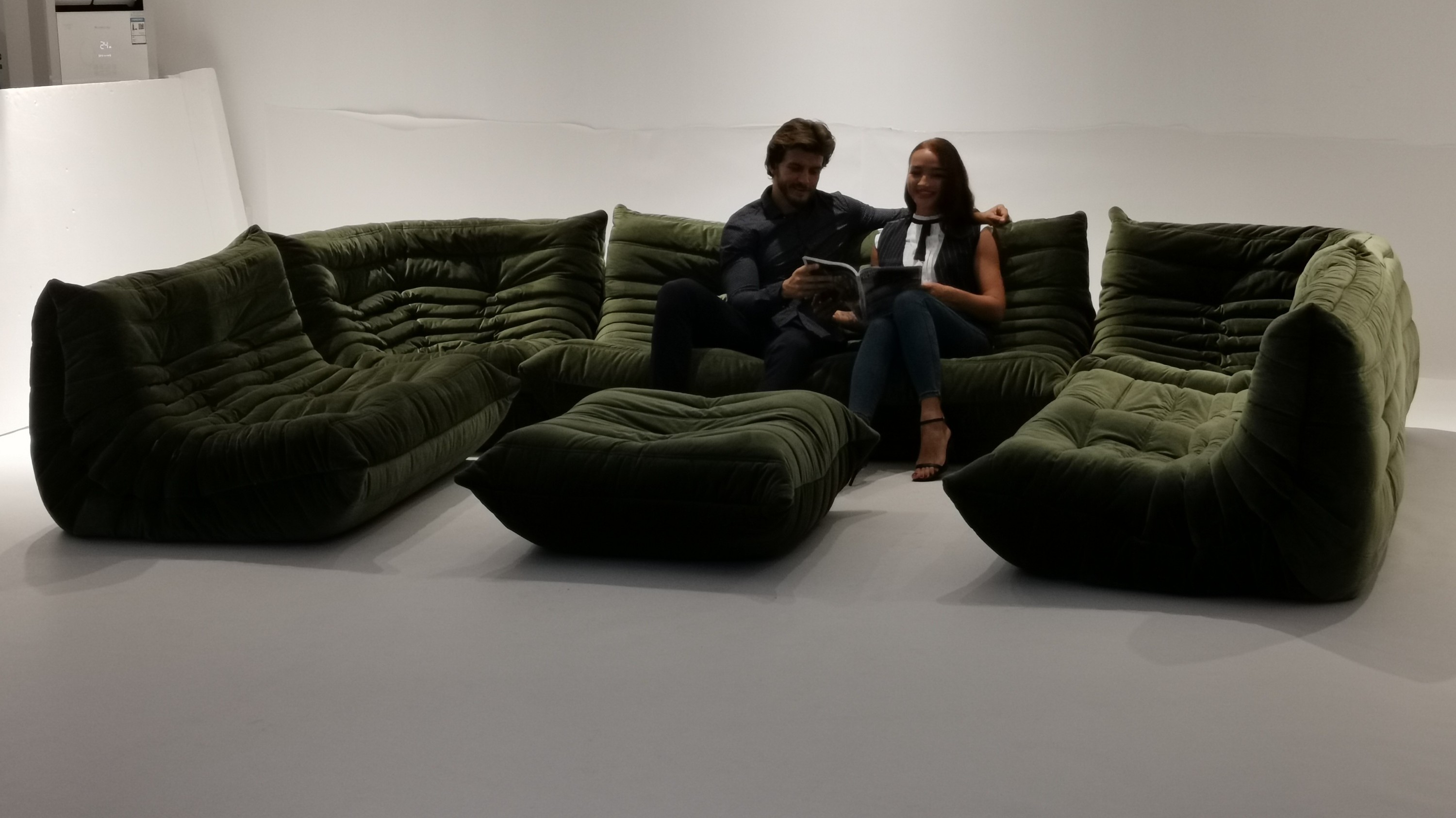 从代工到自主，中古工厂的核心竞争力：不止复刻，更懂适配