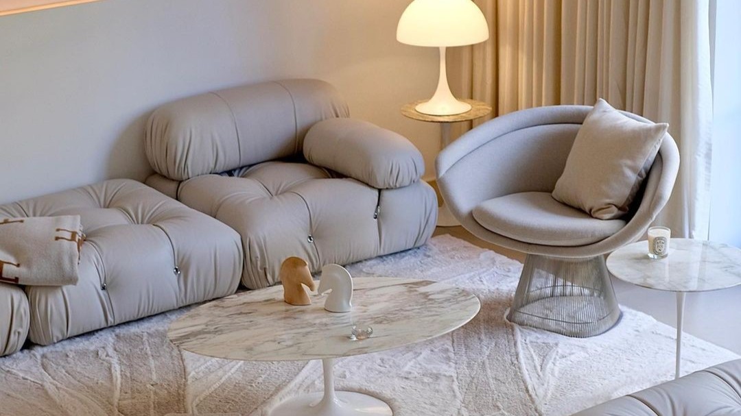 模块沙发解锁客厅空间的无限可能性