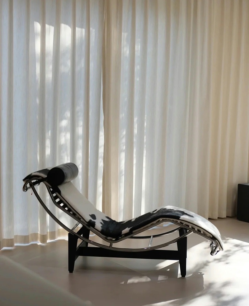 柯布西耶 中古躺椅_2_咕噜咕噜_来自小红书网页版