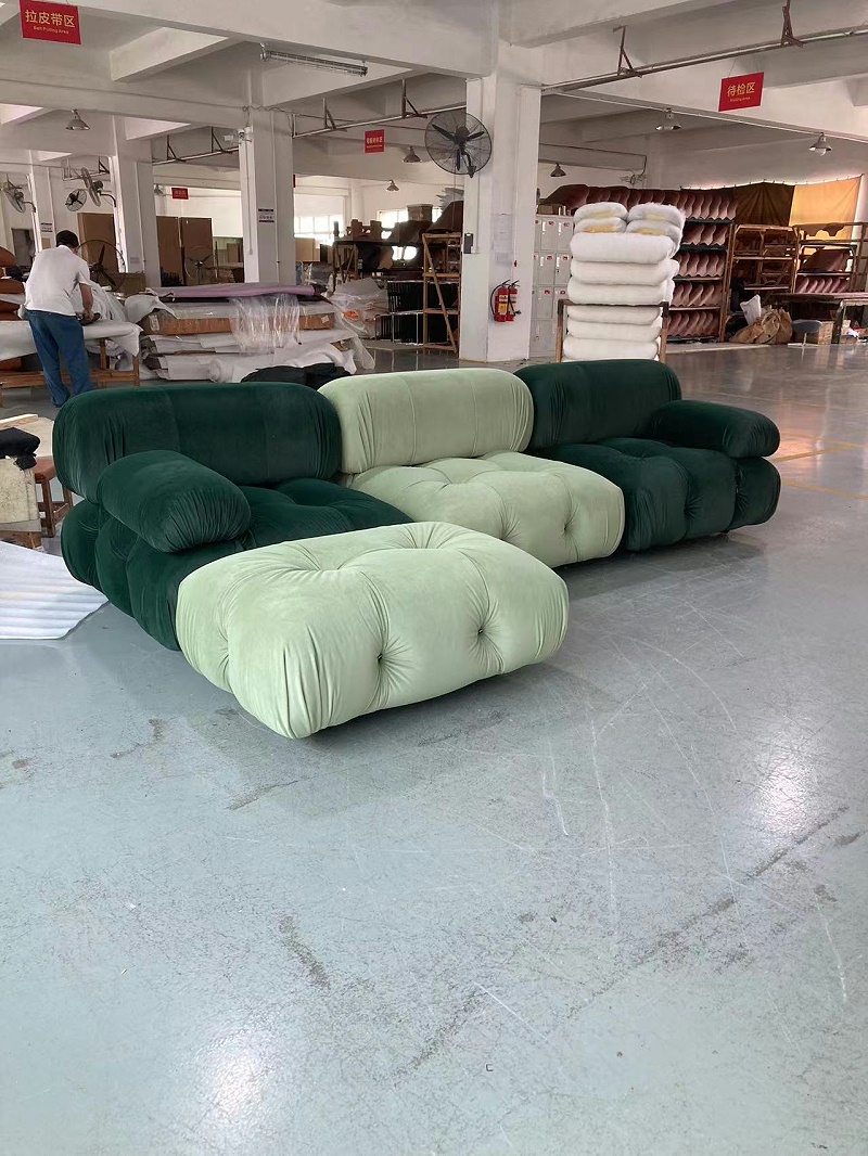 意大利进口家具平替工厂