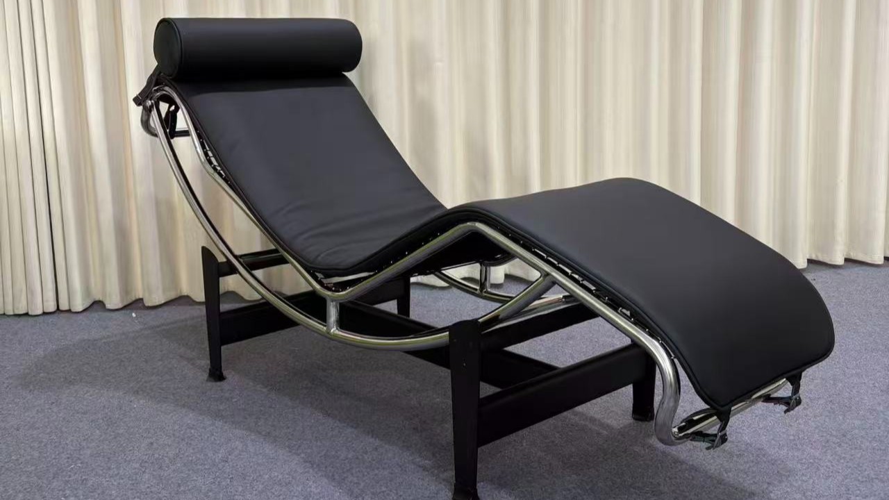 如何选择专业的柯布西耶躺椅制造商