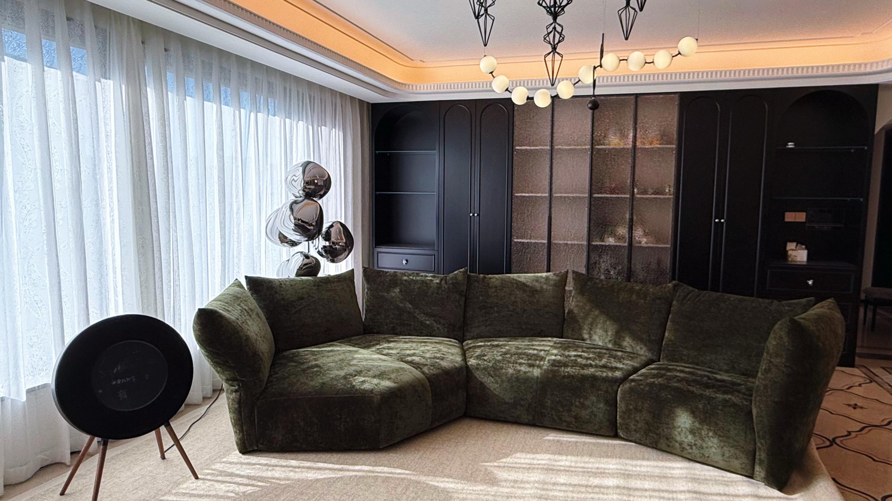 花瓣沙发定制工厂推荐？听我的，别找错人了