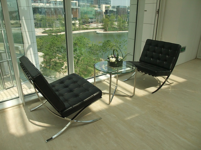 barcelona chair