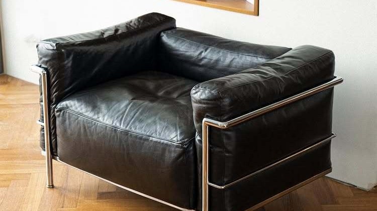 LC3 沙发怎么选？3 步避开坑，选到适配款