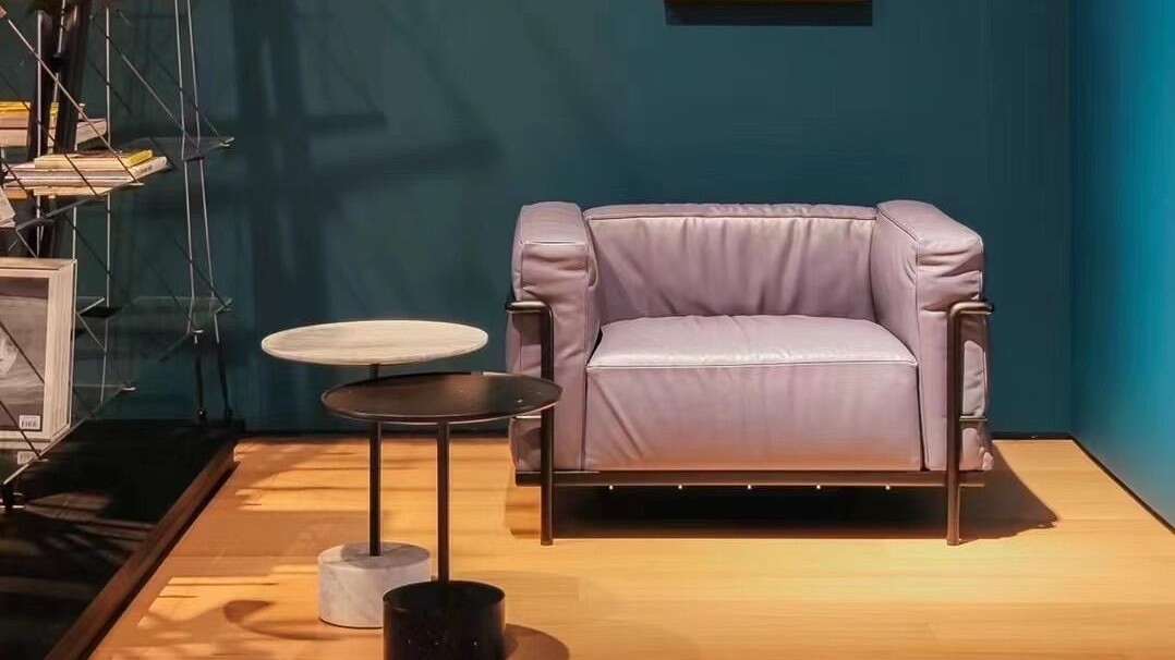 LC3 沙发源头工厂 TOP4，德洛、升品家居领衔品质之选