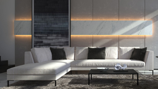 影响布艺沙发质量的因素有哪些呢