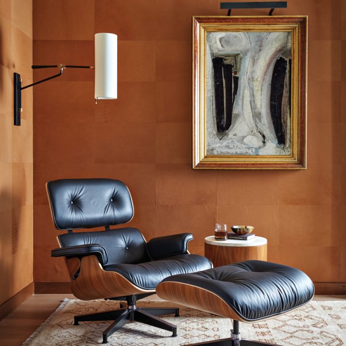 15 种在家中设计 Eames 椅子的方法5
