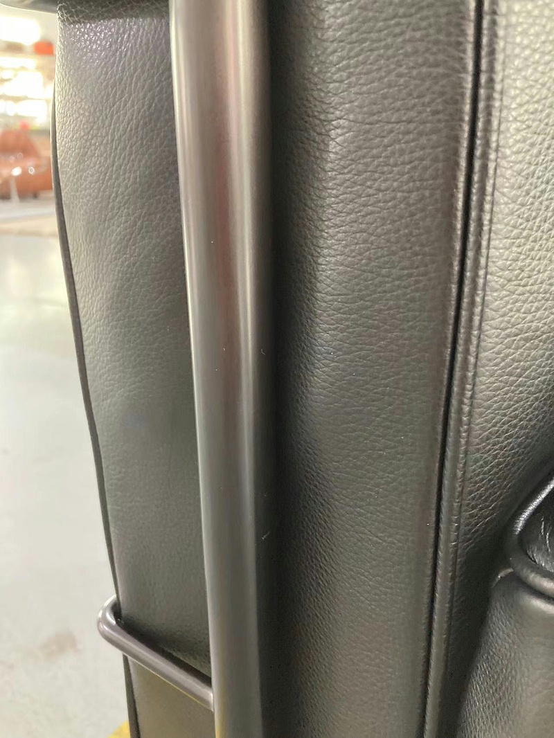 柯布西耶沙发 lc3 sofa