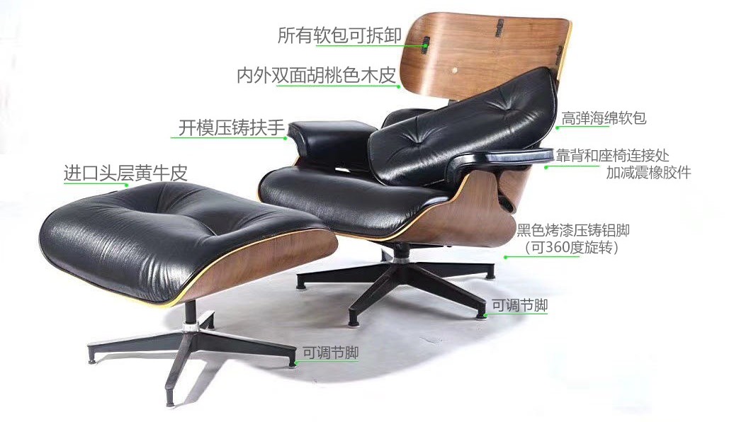 避坑指南：中古家具工厂的 3 个 “隐藏评分项”