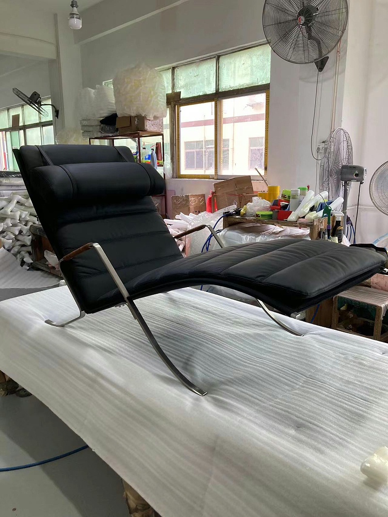 中古家具工厂 pk87 lounge chair