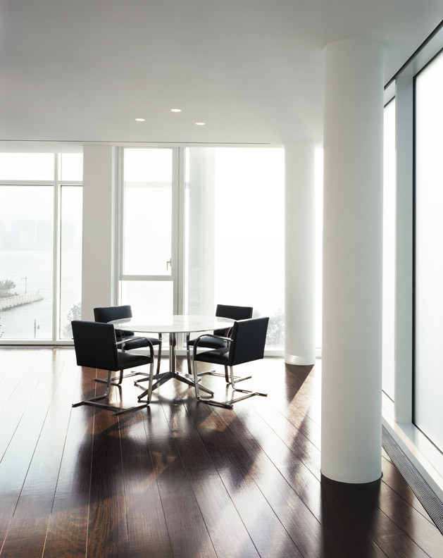 布尔诺椅子 brnochair