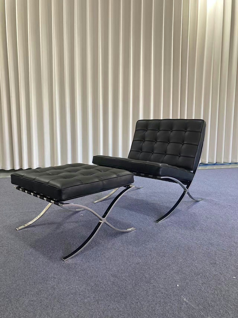 Barcelona chair