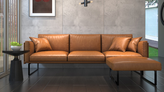 现代简约沙发适合什么样的装修风格