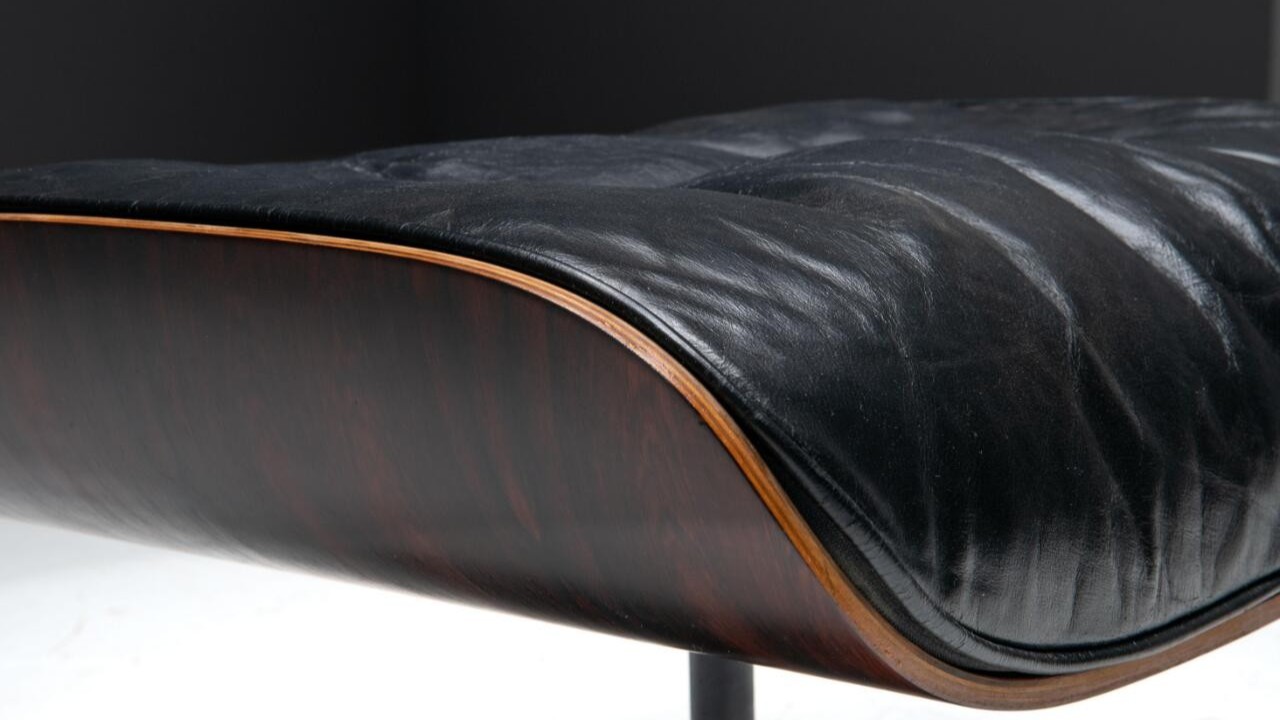 伊姆斯躺椅定制工厂？当经典设计遇见个性化生活