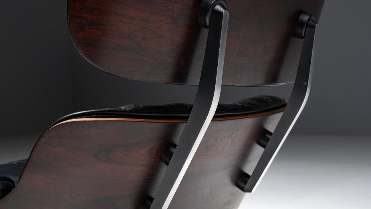 伊姆斯躺椅货源批发？给采购商的7个避坑指南