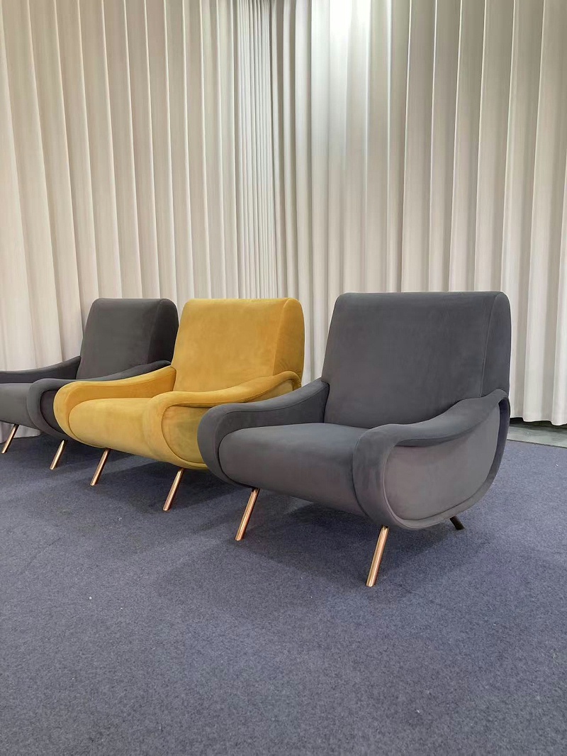 lady chair