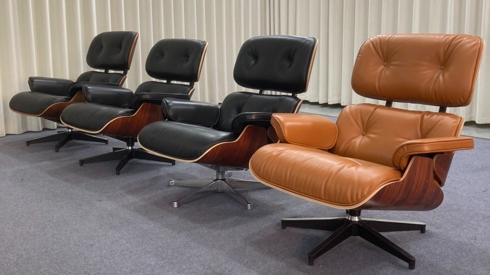 藏在日常里的中古美学：27 年进口家具替代工厂的品质答卷