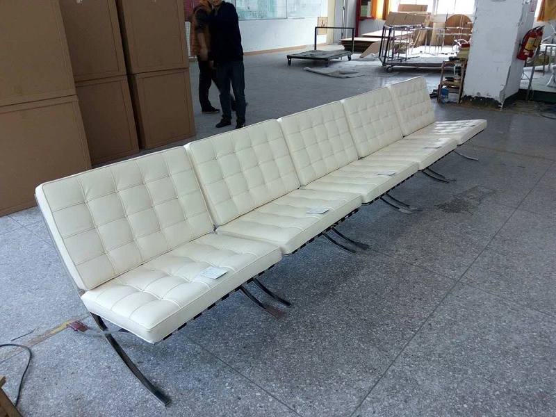 包豪斯家具工厂 进口平替家具工厂