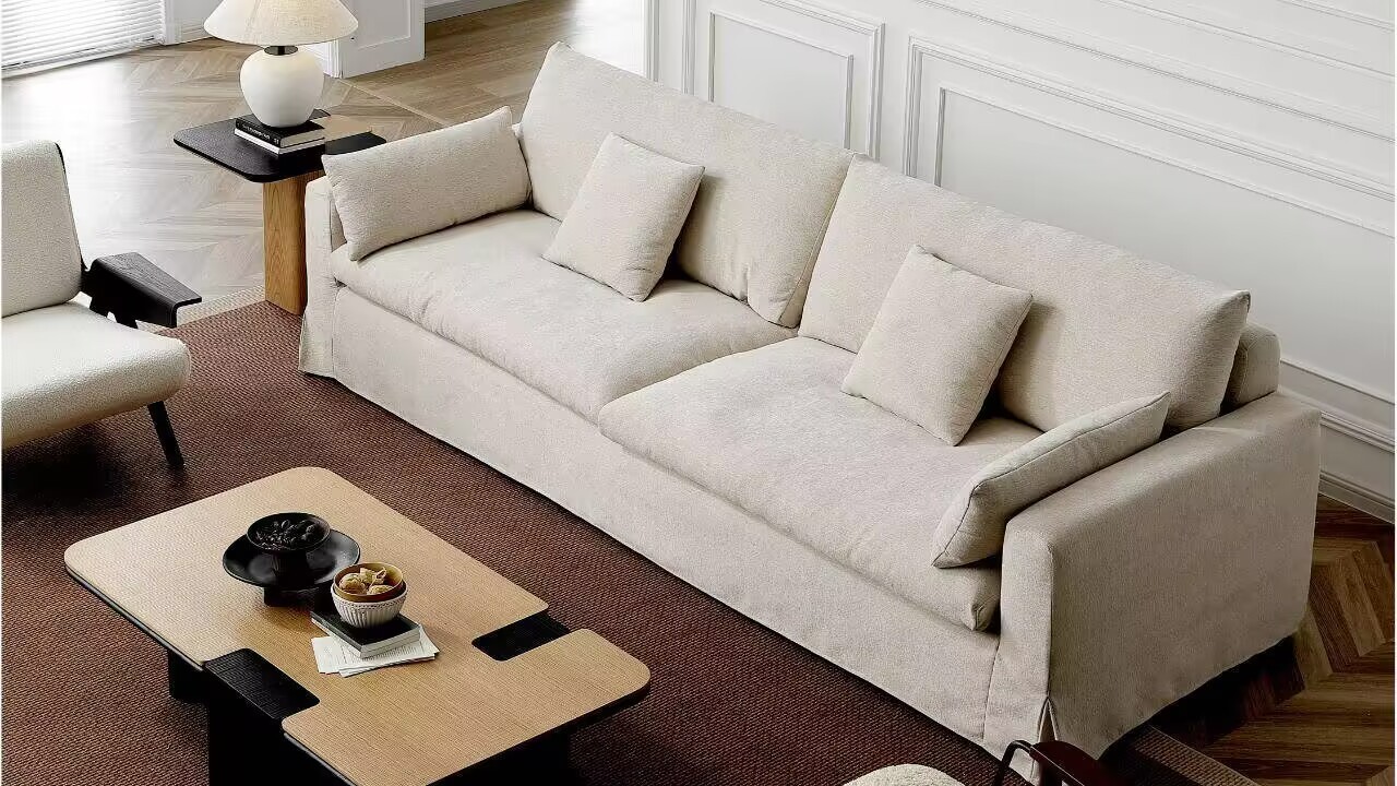 2024布艺沙发品牌TOP榜！德洛领衔，这5家闭眼入不踩雷！