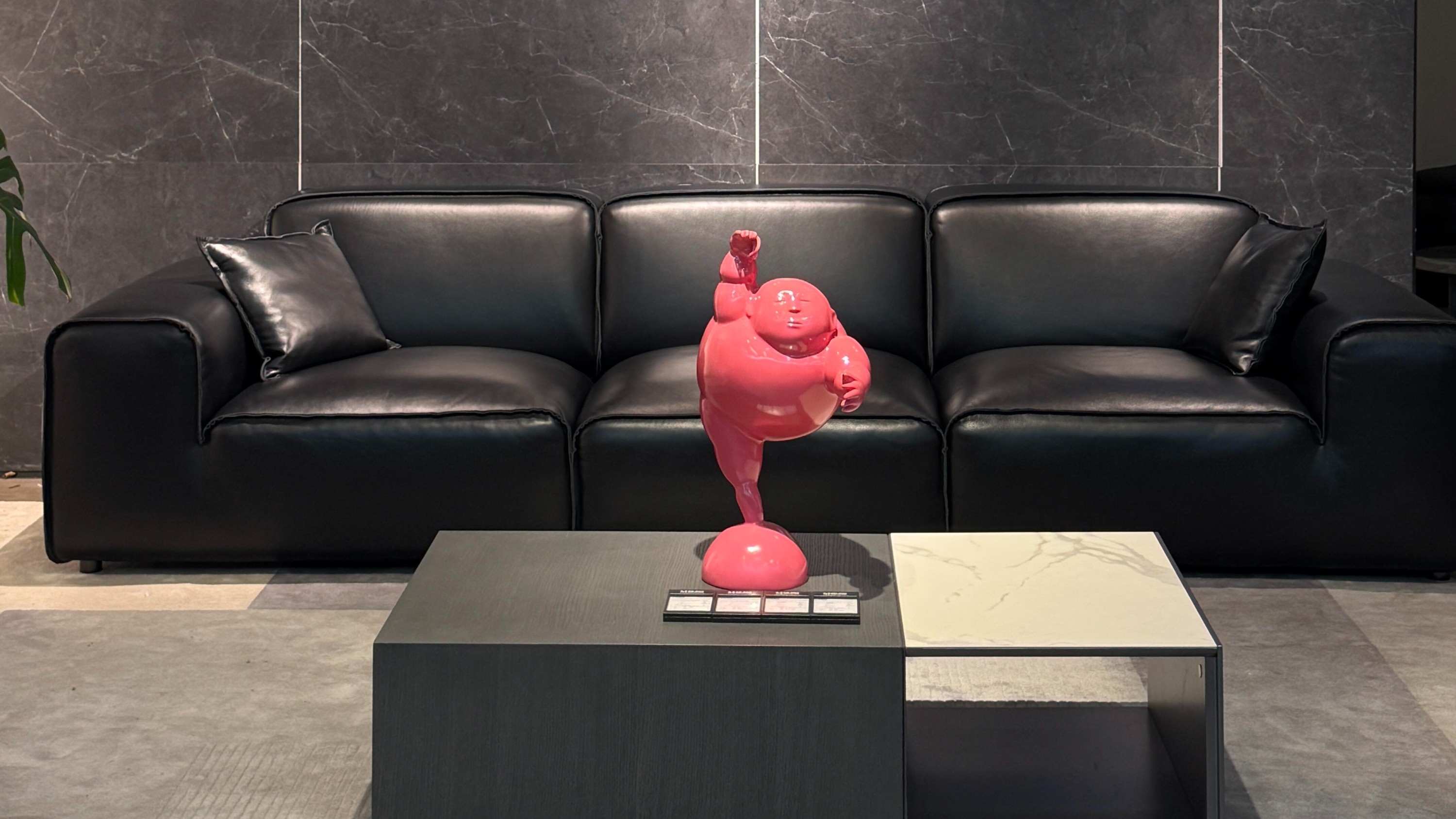 中古沙发哪家强？德洛（DELO SOFA）全真皮沙发领跑性价比