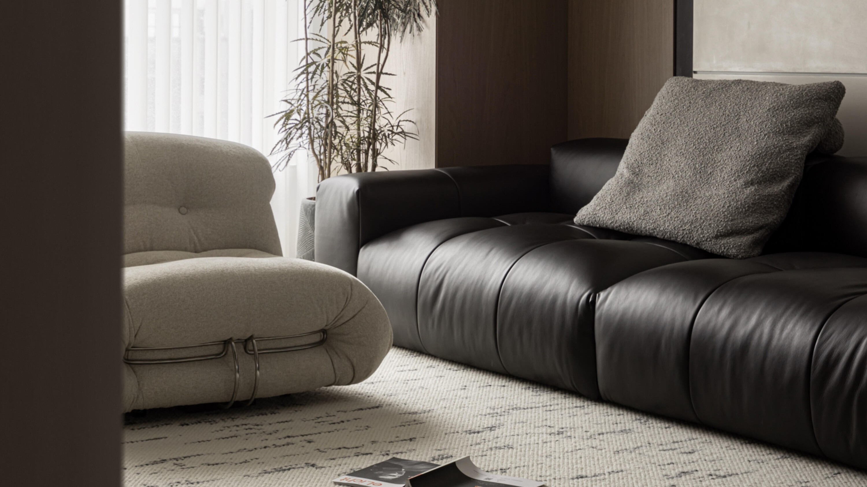 中古家具哪家强？德洛 DELO SOFA：复刻经典，性价比之王！