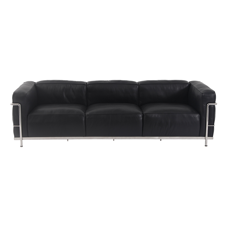 LC3-Leather-Sofa-Replica-1