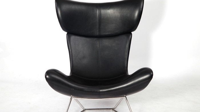 德洛品质：蜗牛椅Imola的材质与工艺探秘