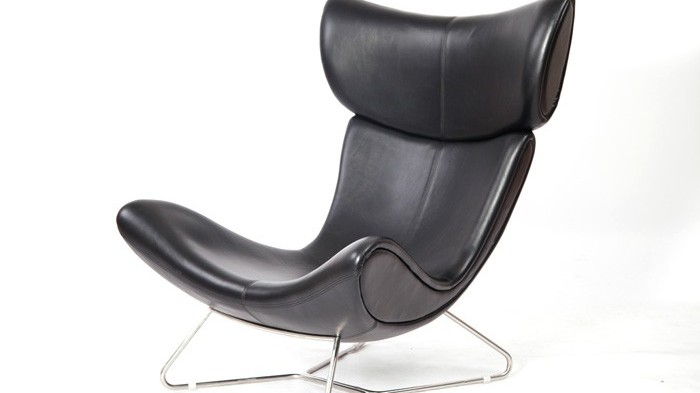 蜗居的庇护所：蜗牛椅Imola的极致舒适与居家应用