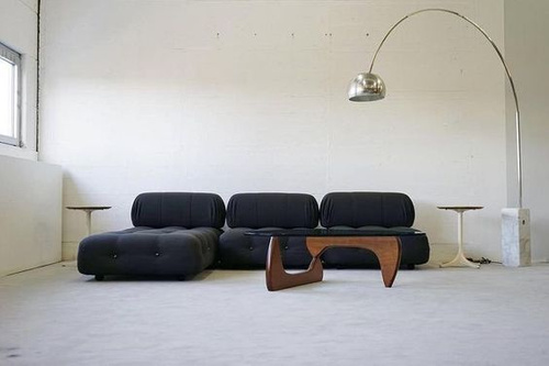 变色龙沙发 camaleonda sofa