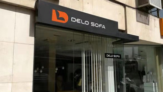 德洛海外加盟商-匈牙利DELO家具门店