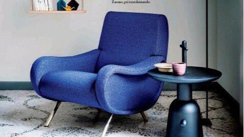 中古家具到底是什么？别把它和老古董混为一谈